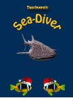1. Sea-Diver Weihnachtsfeier