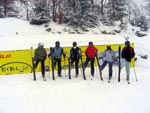 Schifahren Gemeindealpe