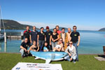 Sea-Diver & Shark Project am Attersee