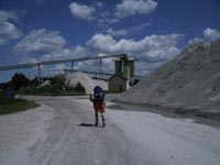 Kieswerk