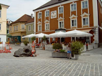 MÃ¼hlviertlerhof,
 Mauthausen