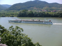 DÃ¼rnstein,
 Wachau