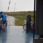 Duisburg-Hoek van Holland