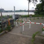 Duisburg-Hoek van Holland