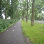 Duisburg-Hoek van Holland