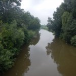 Duisburg-Hoek van Holland