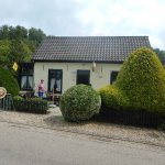 Duisburg-Hoek van Holland