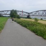 Duisburg-Hoek van Holland