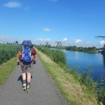 Duisburg-Hoek van Holland