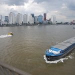 Duisburg-Hoek van Holland