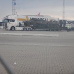 Duisburg-Hoek van Holland