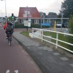 Duisburg-Hoek van Holland