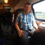 Duisburg-Hoek van Holland