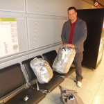 Duisburg-Hoek van Holland