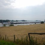 Duisburg-Hoek van Holland