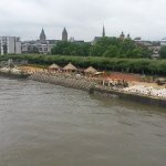 Mainz-Duisburg