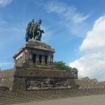 Mainz-Duisburg