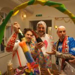 fasching2011