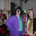 fasching2012