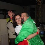 fasching2012