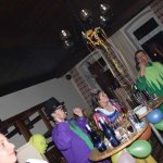 fasching2012