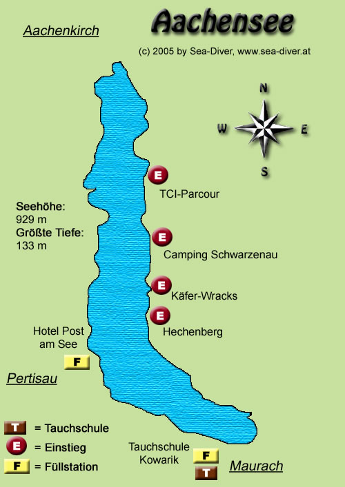 Aachensee