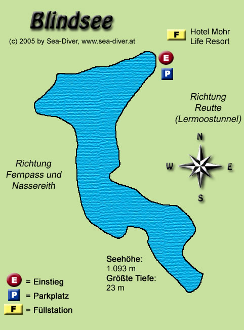 Blindsee