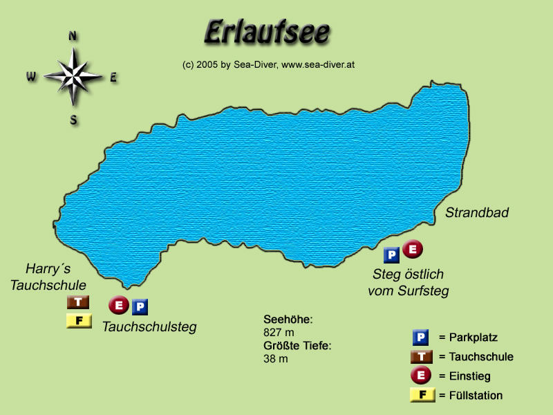 Erlaufsee