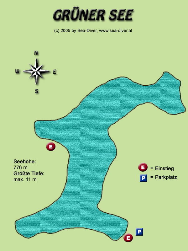 GrÃ¼ner See