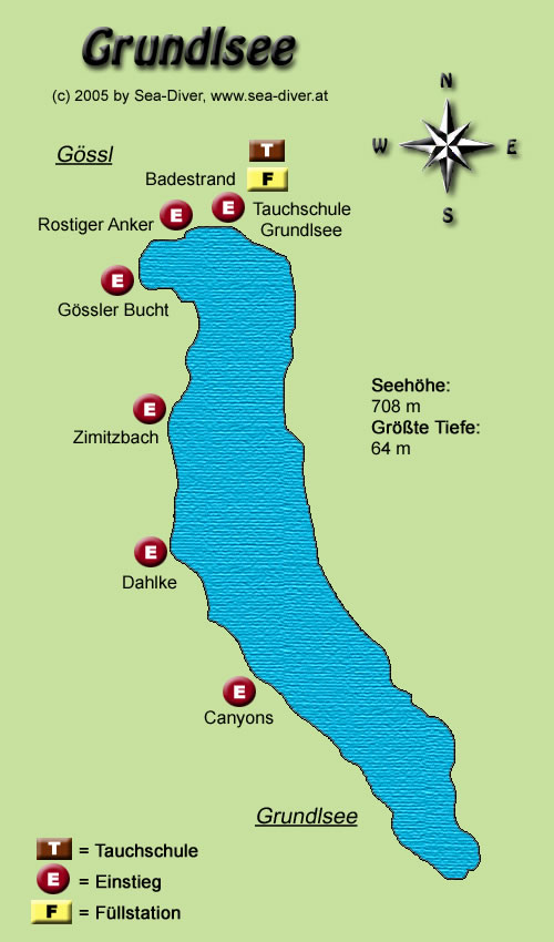 Grundlsee