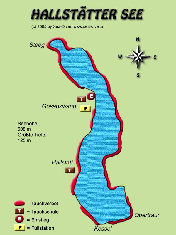 HallstÃ¤tter See