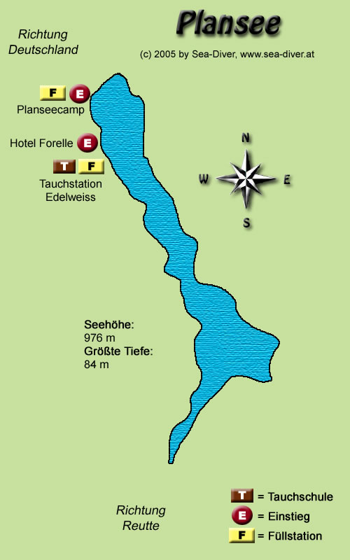 Plansee
