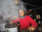 Gerasdorfer Adventmarkt