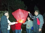 Saisonabschlussfeier