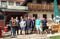 GrÃ¼blsee-Wochenende