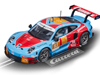 Porsche 911 GT3 RSR