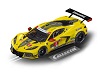 Chevrolet Corvette C8R