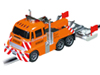 Carrera Track Cleaning Truck